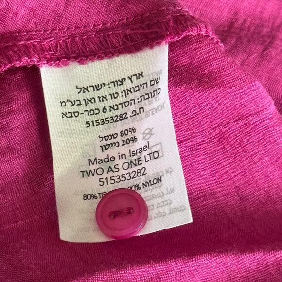 NWT NEW Sabina Musayev Frida Midi Dress - Picture 8 of 9